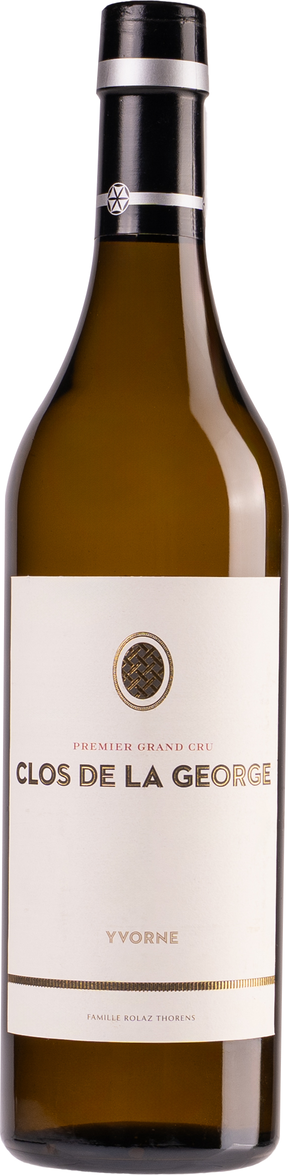 飲料・酒 ↓Le Chasselas Grande Réserve 2018