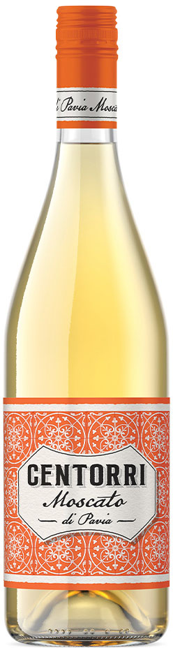 Centorri Moscato 2025 | 750 ml Bottle
