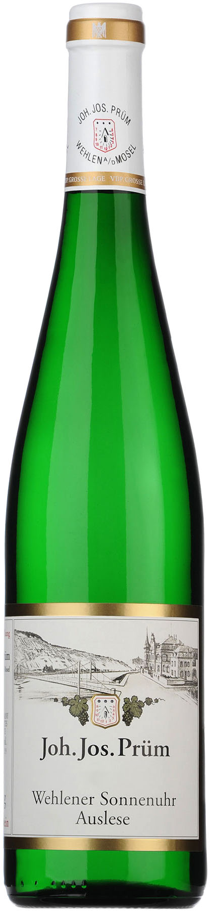 J J Prum Wehlener Sonnenuhr Riesling Auslese 2024 | 750 ml Bottle