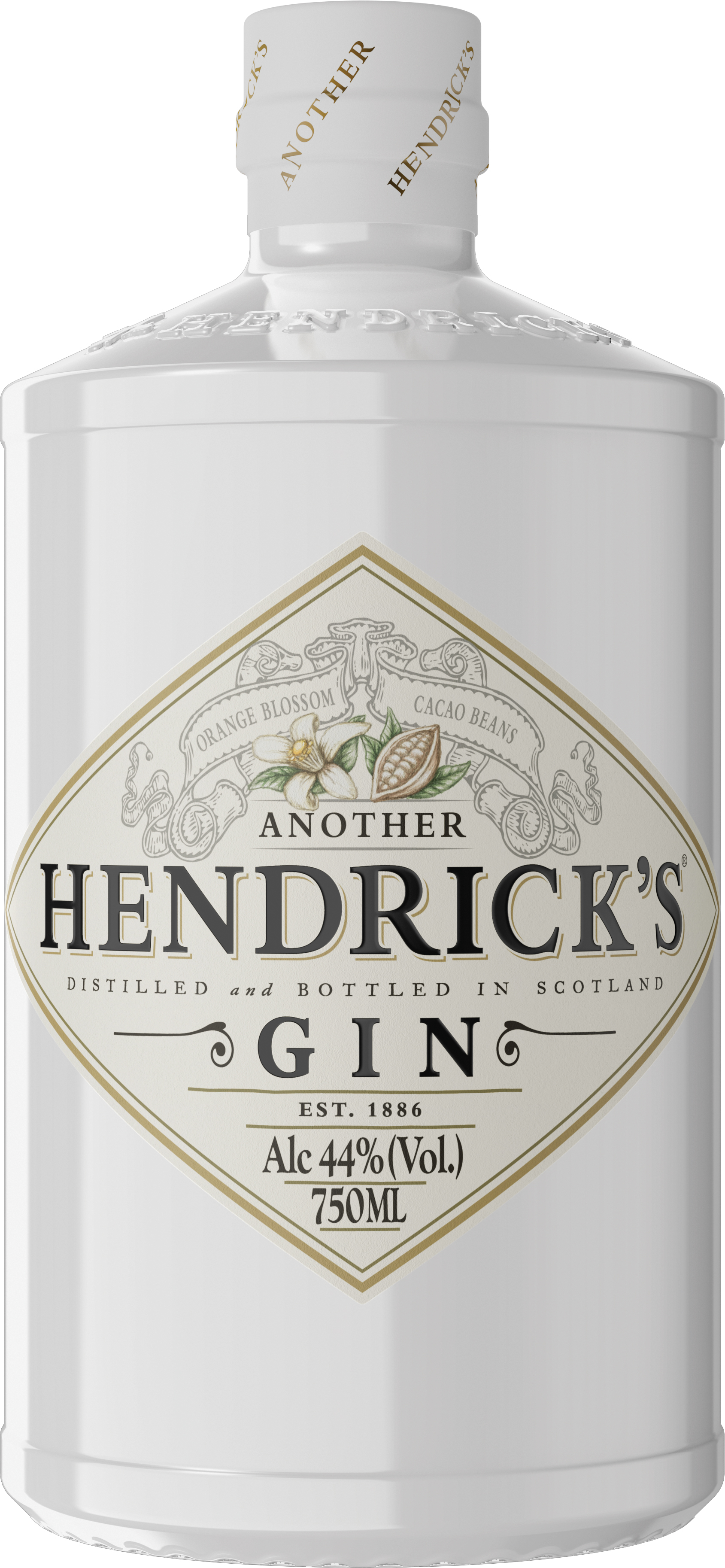 Hendrick's Another Gin | 750 ml Bottle