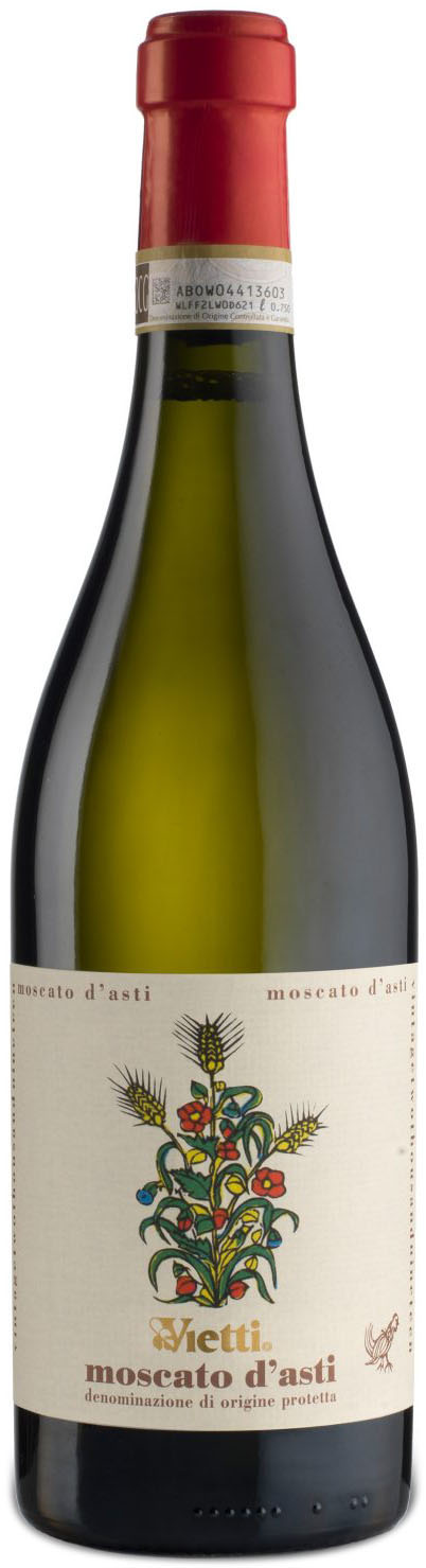 Vietti Moscato d'Asti