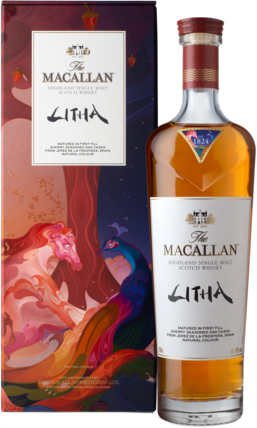 The Macallan 15 year old Double Cask | 750 ml Bottle