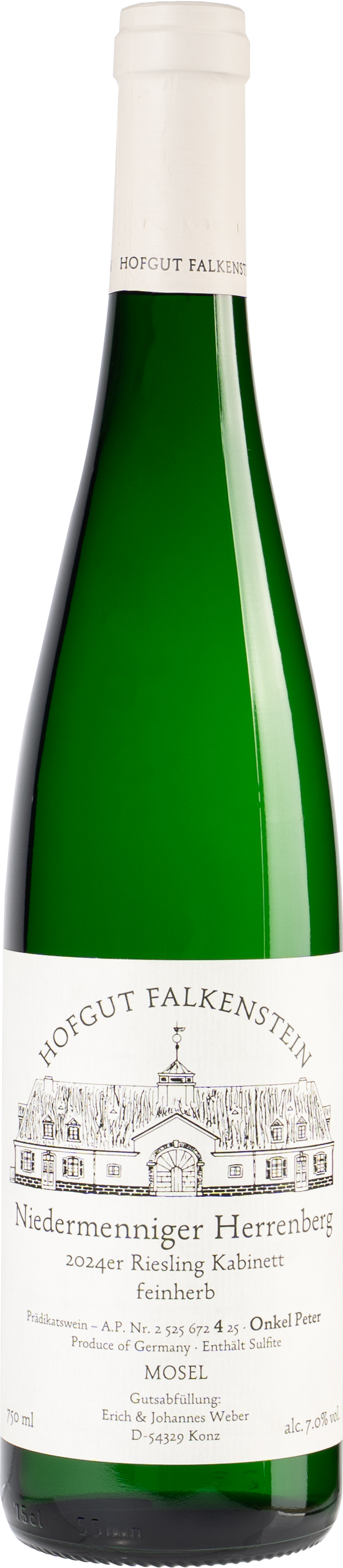 Kongsgaard Chardonnay 2022 | 750 ml Bottle