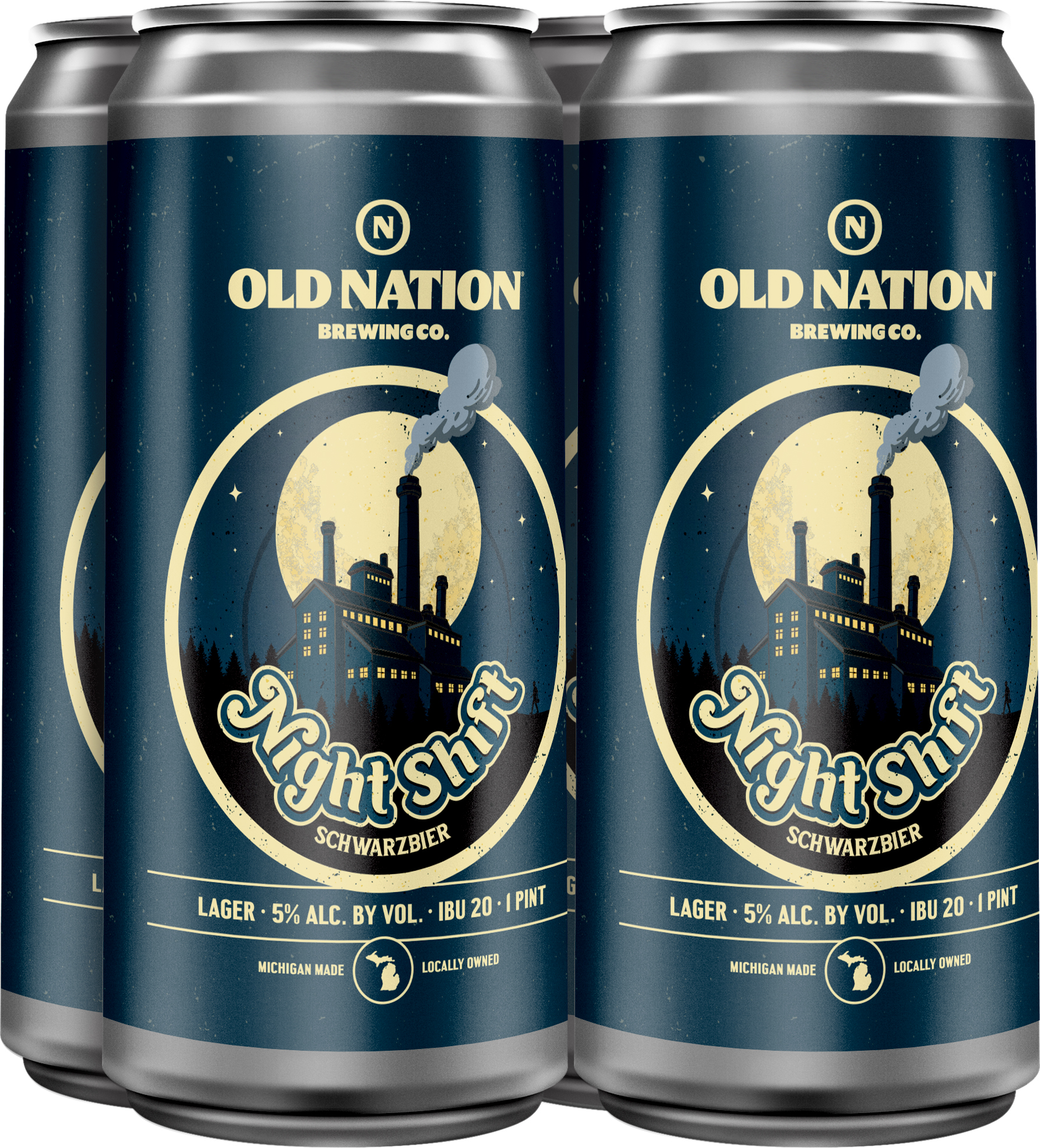 Desnoes & Geddes Dragon Stout | 6 pack of 9.6 oz Bottle