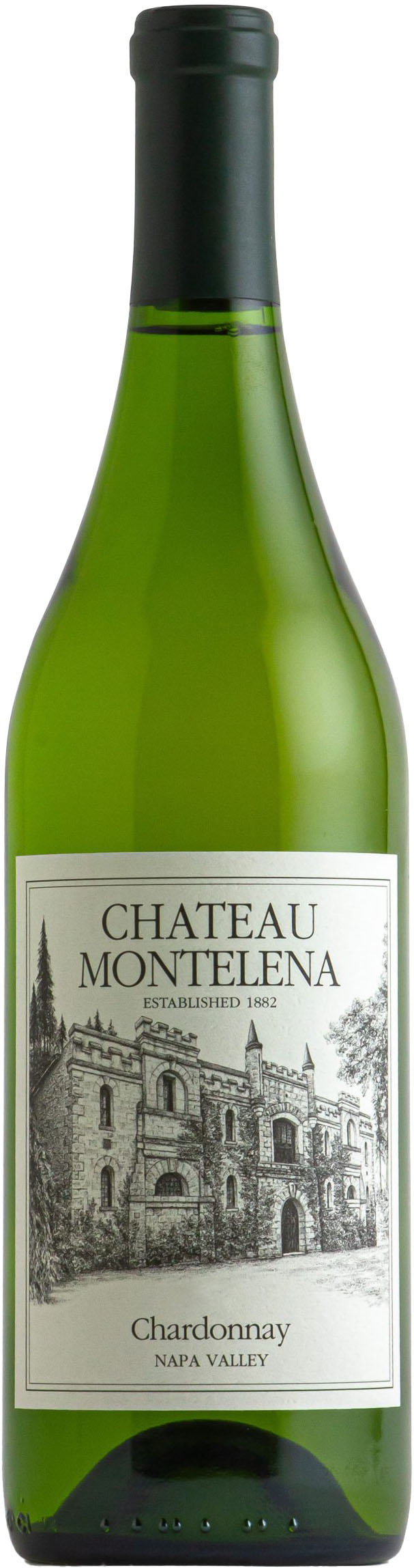 Chateau Montelena Chardonnay 2022 | 750 ml Bottle