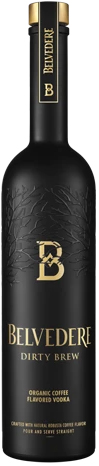 Belvedere Dirty Brew Coffee Vodka
