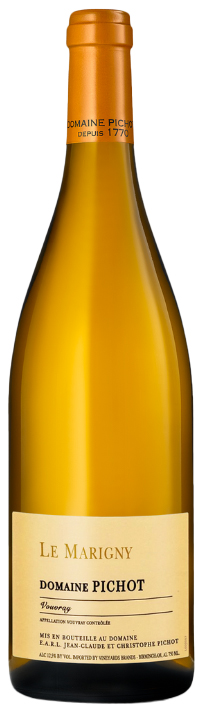 Domaine Pichot Vouvray