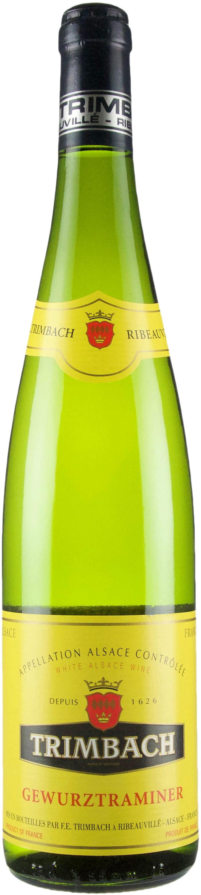 Trimbach Gewurztraminer