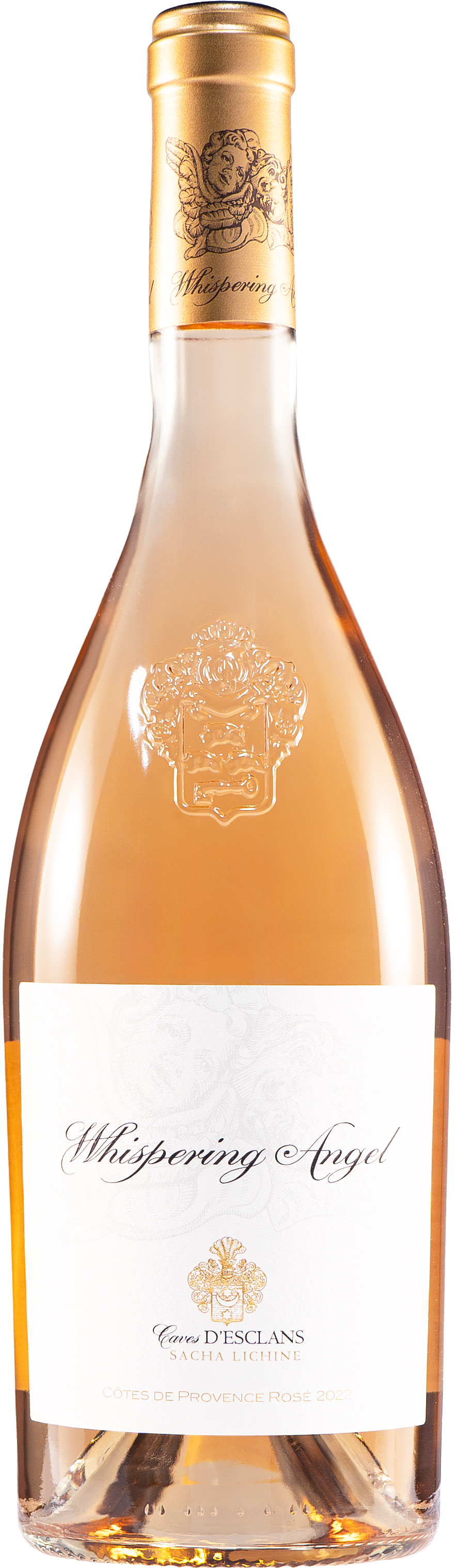 Whispering Angel Rose by Caves d’Esclans