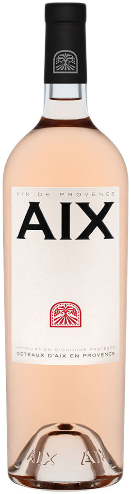 AIX Coteaux d'Aix en Provence Rose