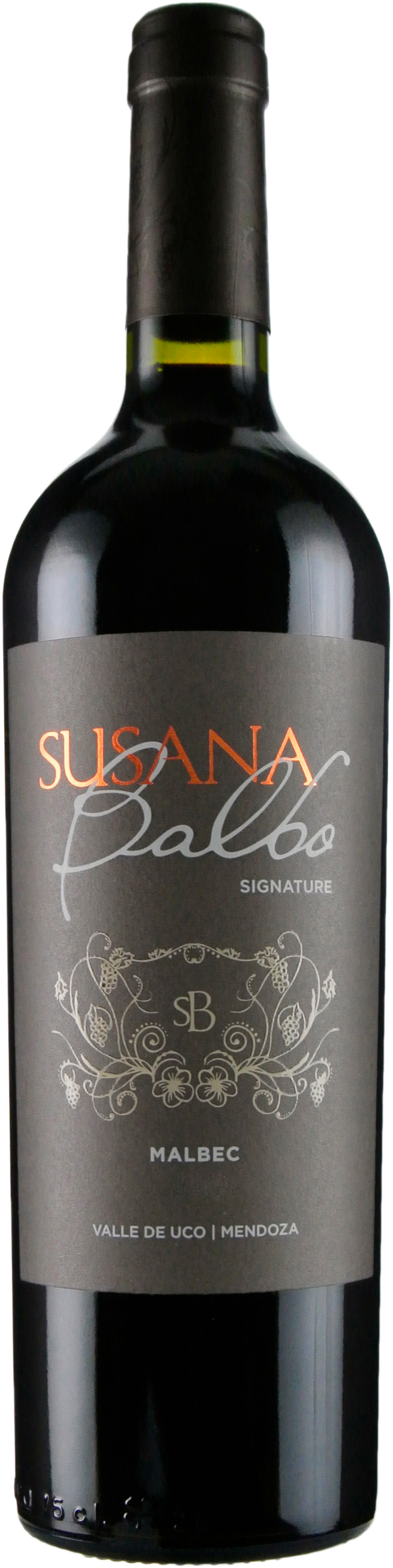 Susana Balbo Malbec