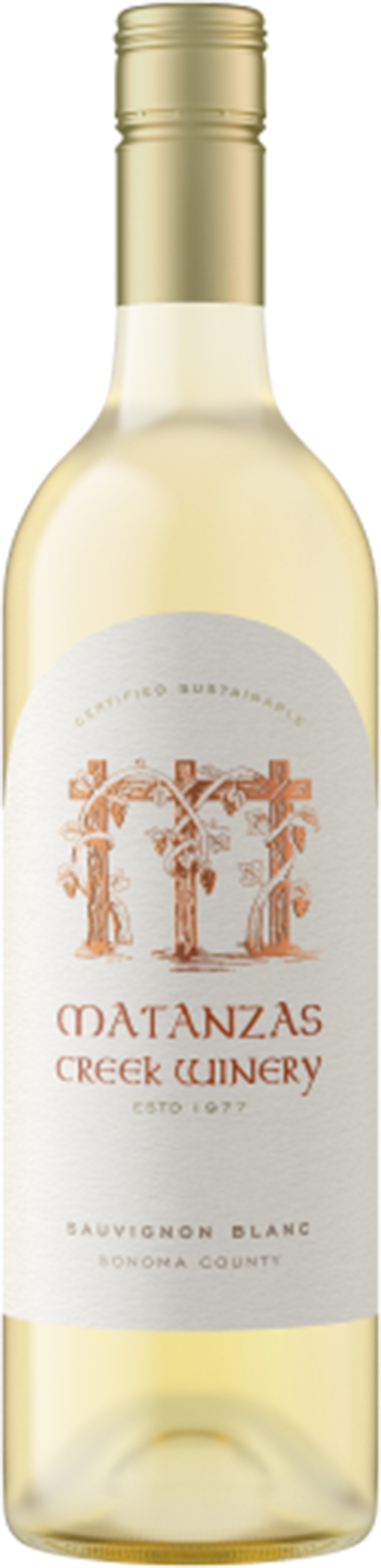 Matanzas Creek Winery Sauvignon Blanc 2024 | 750 ml Bottle