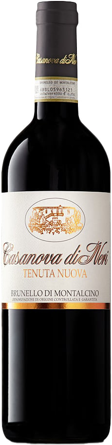 Fattoria dei Barbi Brunello di Montalcino 2019 | 750 ml Bottle