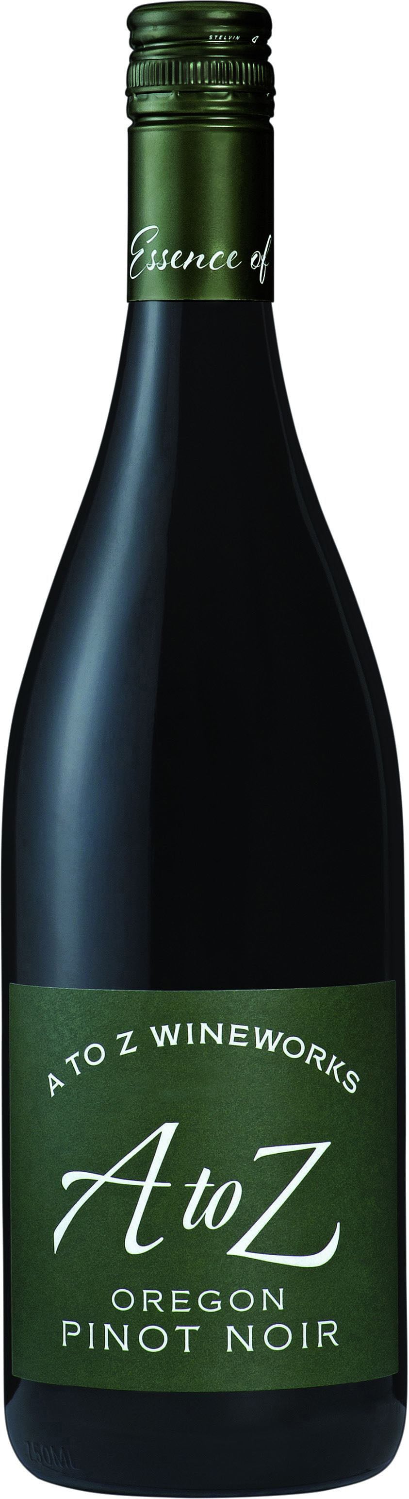 A to Z Wineworks Pinot Noir 2023 | 750 ml Bottle