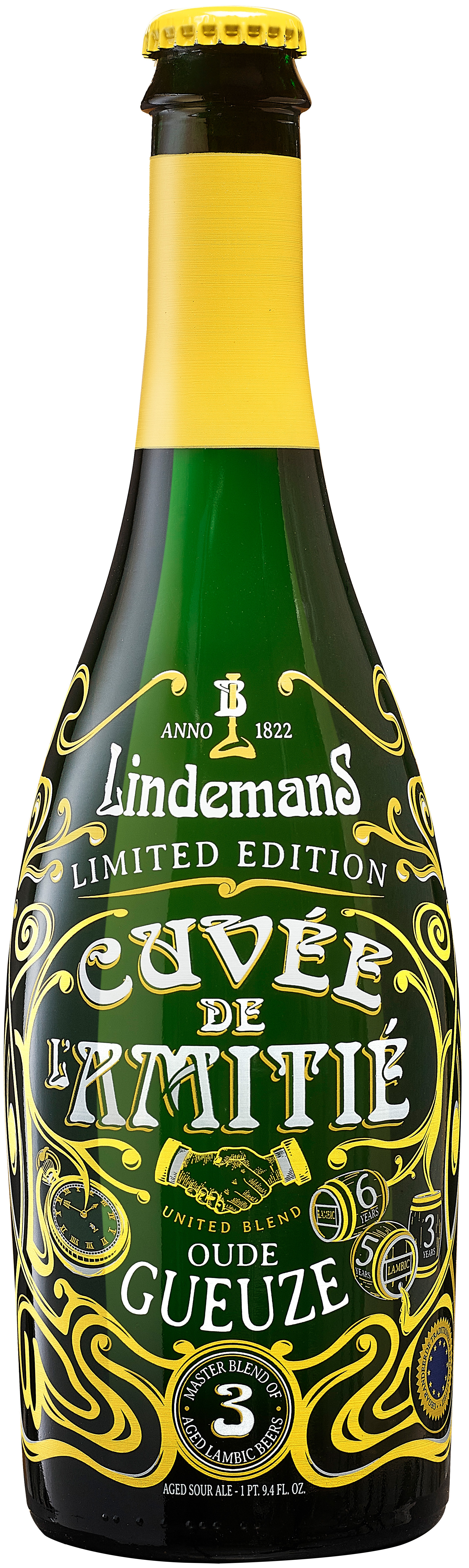 Calvados Lecompte Originel 3 year old Pays d'Auge Clavados | 700
