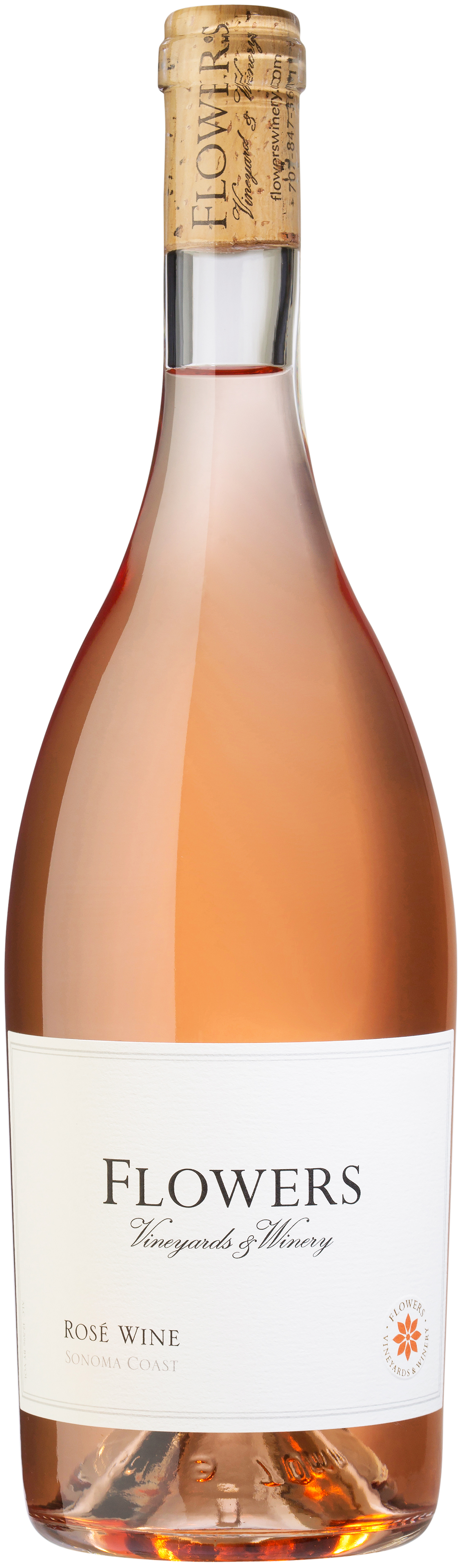 Flowers Estate Rose