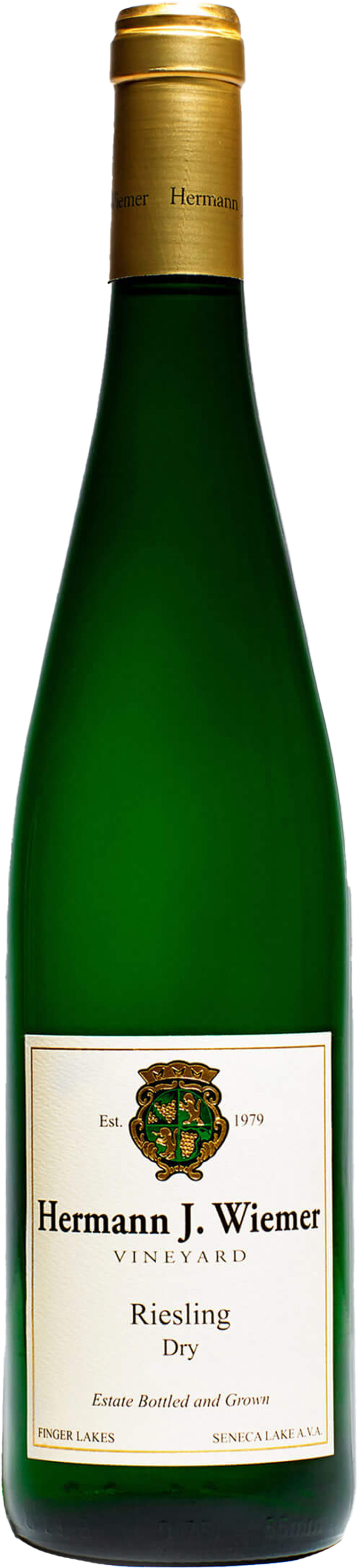Hermann Wiemer Dry Riesling