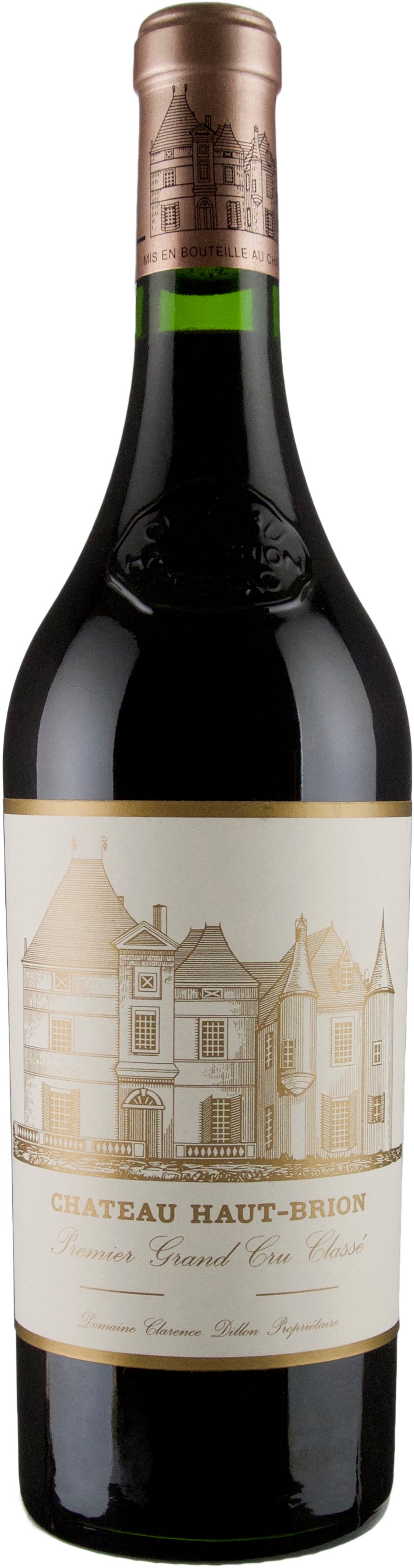 Le C des Carmes Haut Brion Pessac Leognan Rouge 2022 | 750 ml Bottle