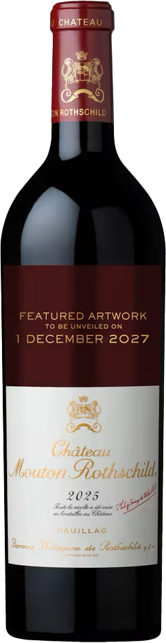 Chateau Margaux Margaux 2018 | 750 ml Bottle