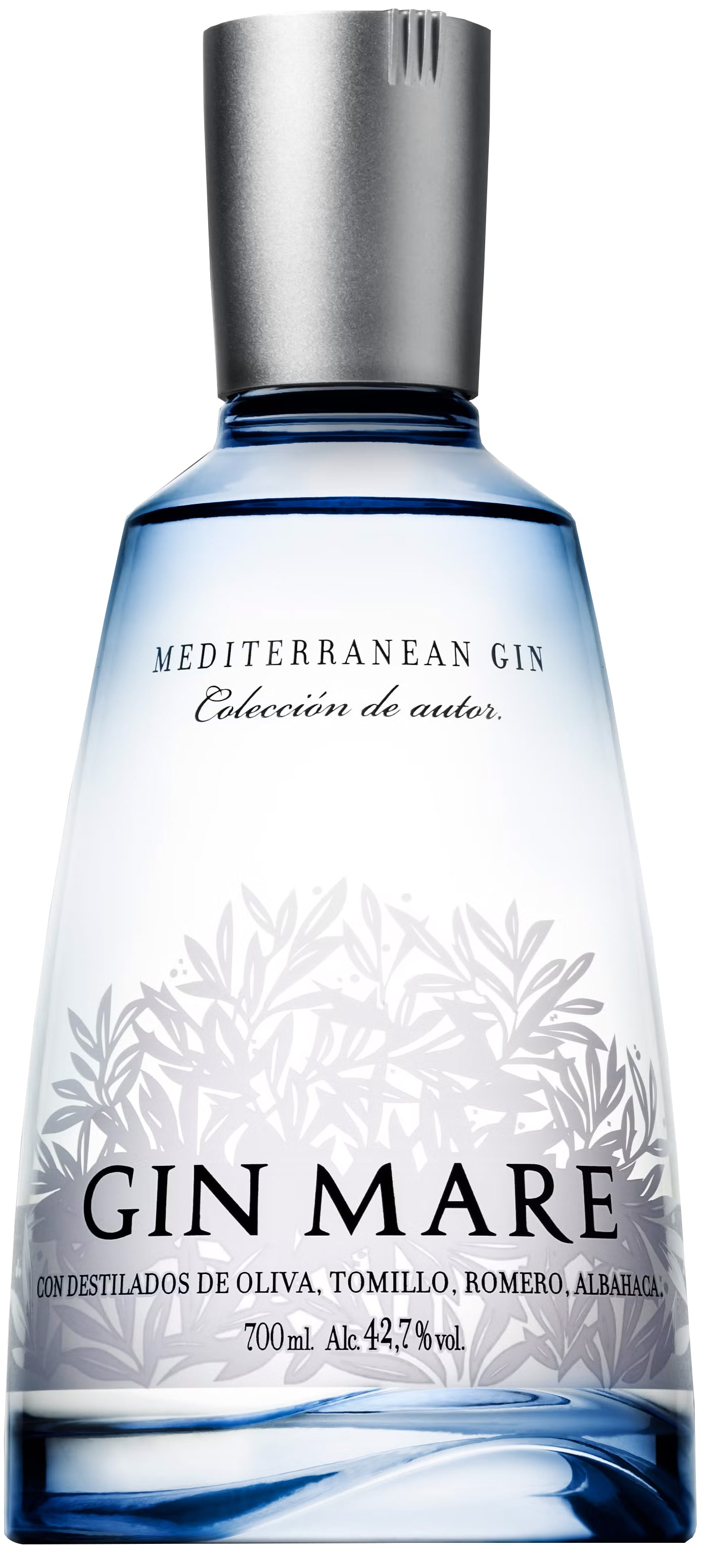 Gin Mare Mediterranean Gin