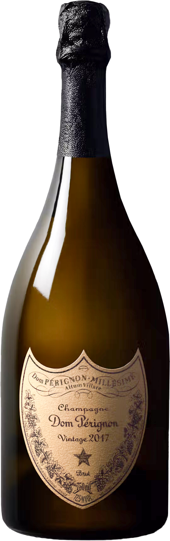 Dom Perignon 2017 | 750 ml Bottle