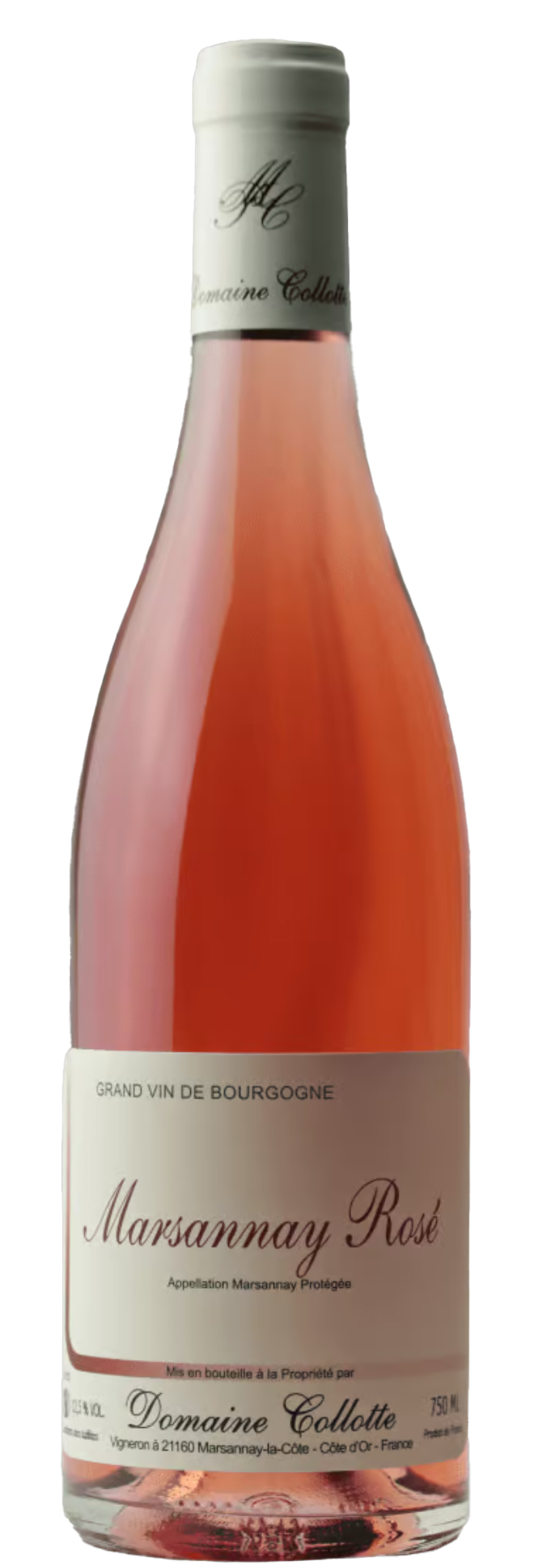 Domaine Collotte Marsannay Rose 2025 | 750 ml Bottle