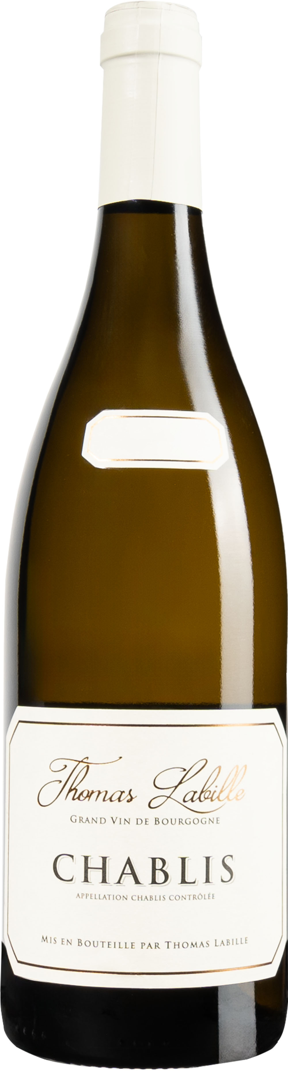 Joelle Vrignaud Chablis 2023 | 750 ml Bottle