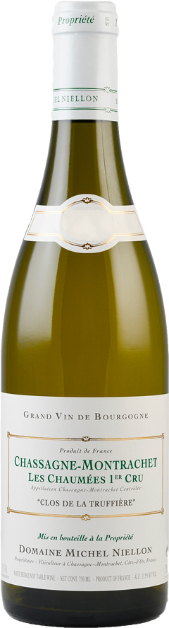 Michel Niellon Chassagne Montrachet 2022 | 750 ml Bottle