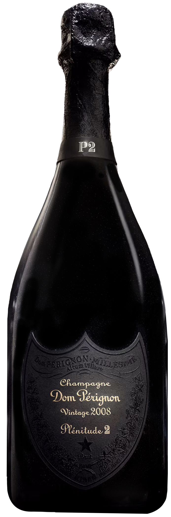 Dom Perignon P2 2008 | 750 ml Bottle
