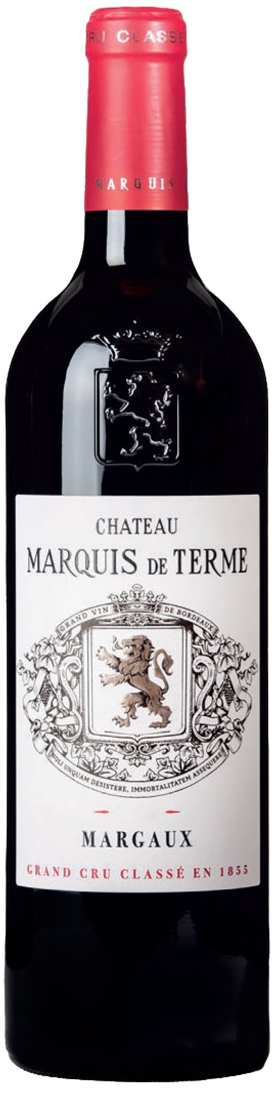 Chateau Margaux Margaux 2018 | 750 ml Bottle