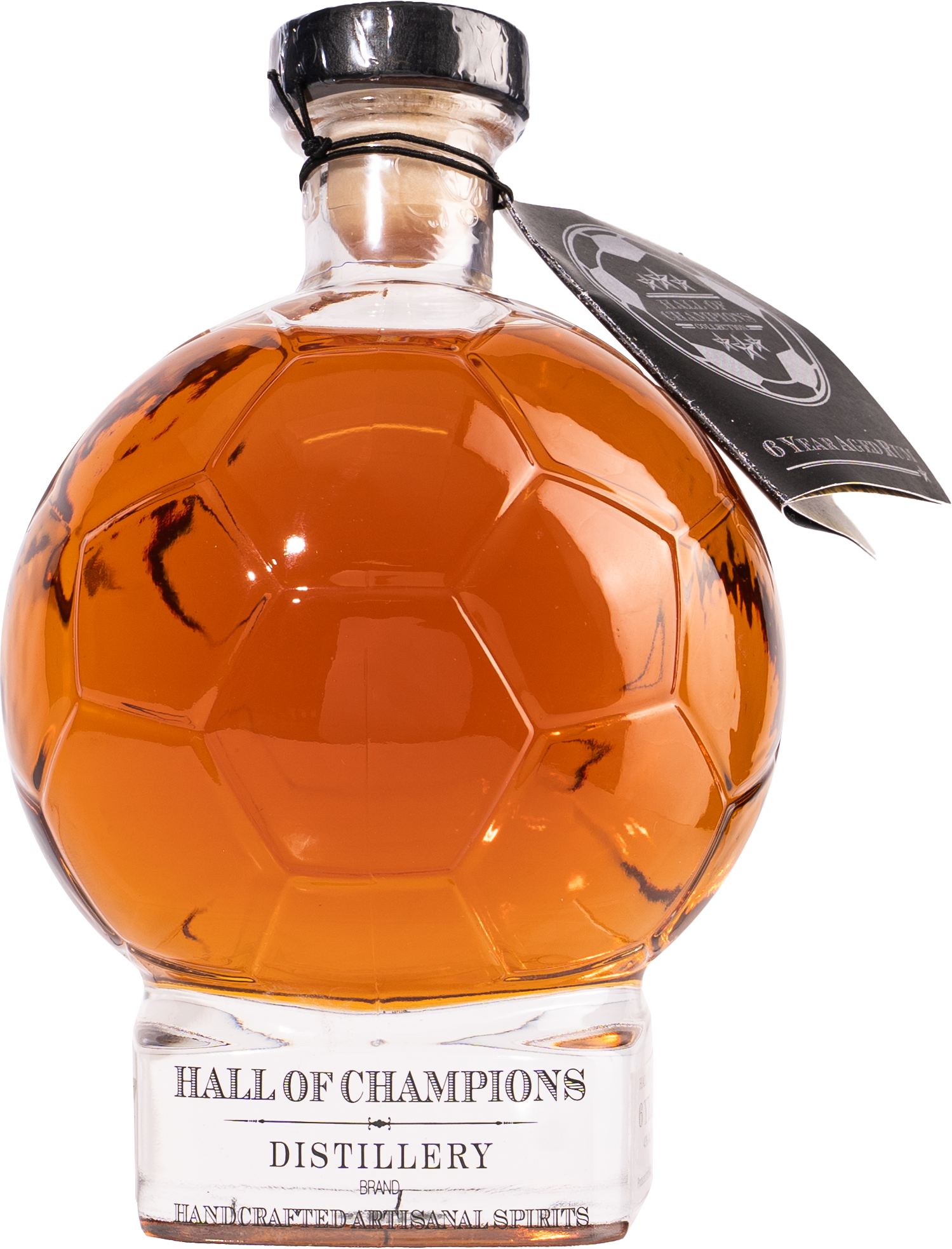Kira Kira Koi Japanese Whisky Decanter | 750 ml Bottle