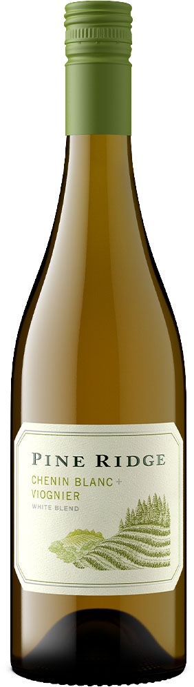 Pine Ridge Chenin Blanc Viognier