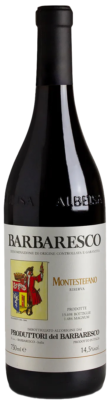 Produttori del Barbaresco Barbaresco 2022 | 750 ml Bottle