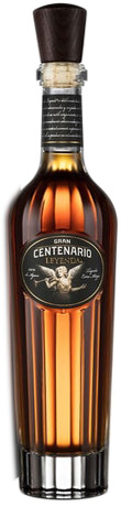 Gran Centenario Leyenda Extra Anejo Tequila