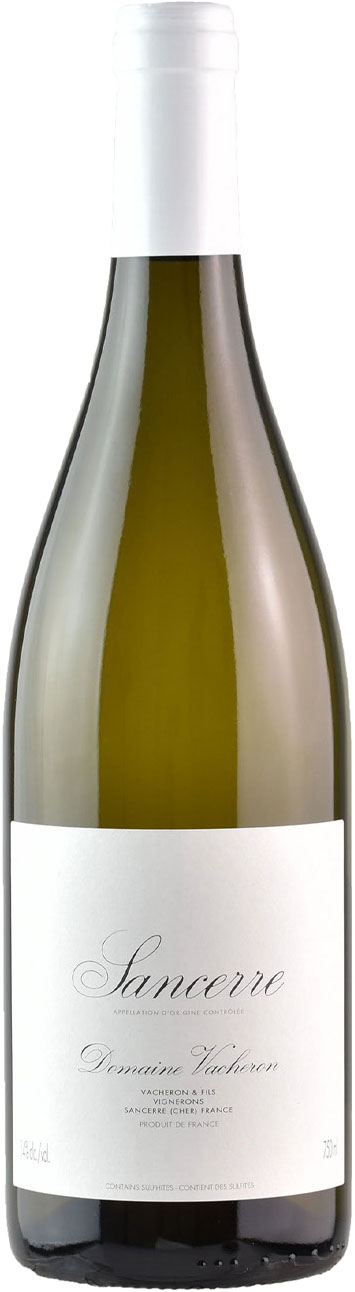 Domaine Vacheron Sancerre 2023 | 750 ml Bottle