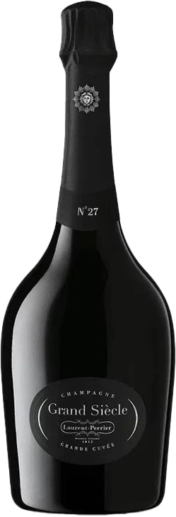 Krug Grande Cuvee 172nd Edition | 750 ml Bottle