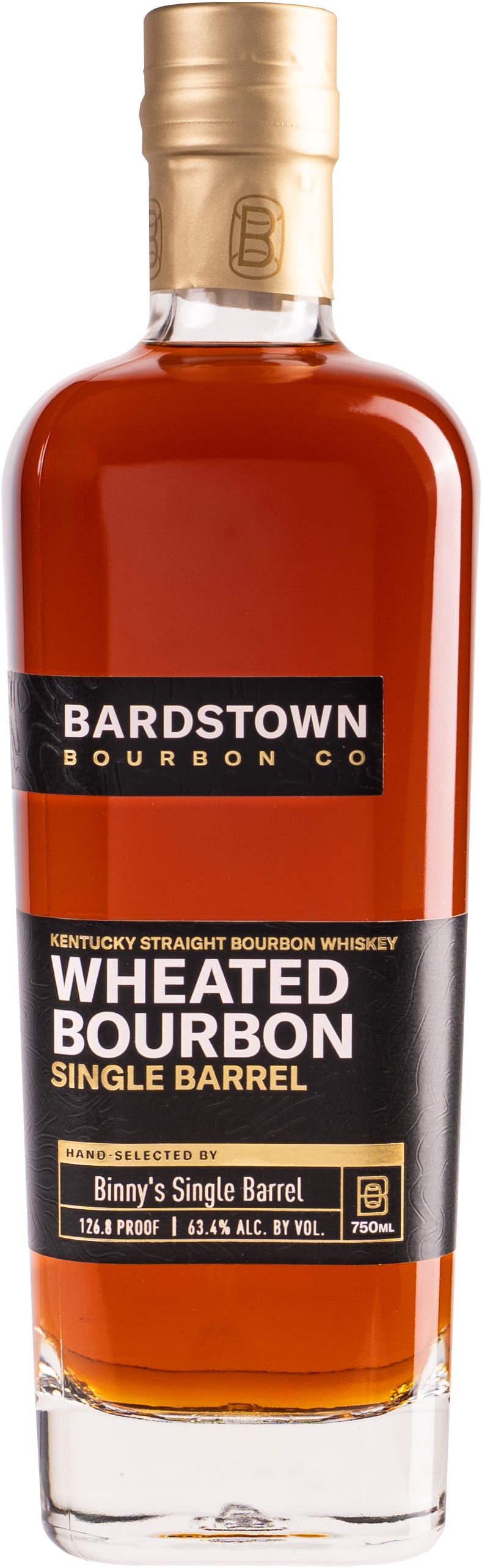 Baker's 7 Year Kentucky Straight Bourbon | 750 ml Bottle