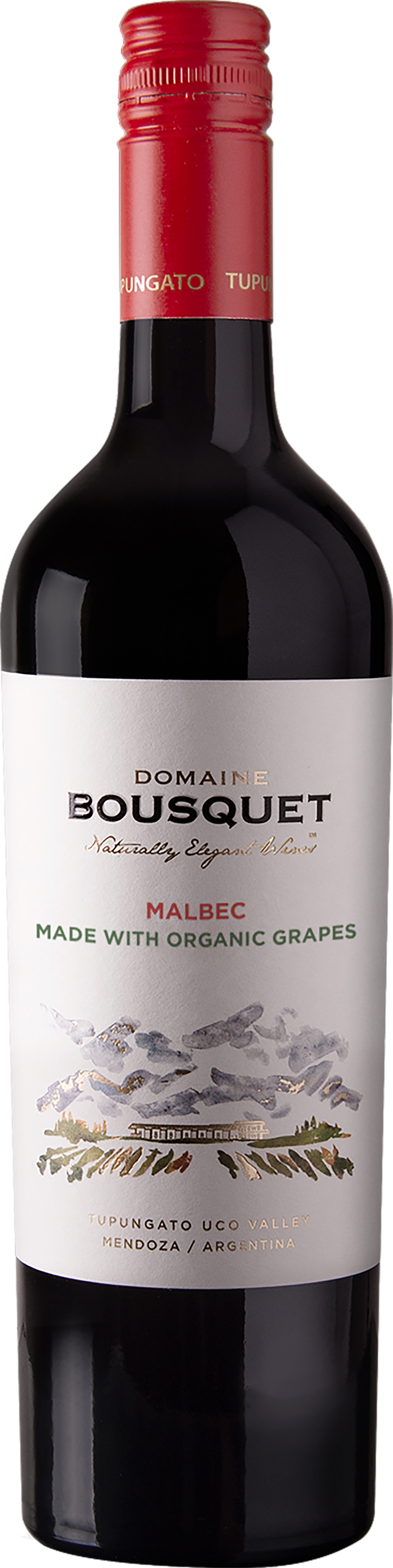 Cigar Box Malbec Reserve 2024 | 750 ml Bottle