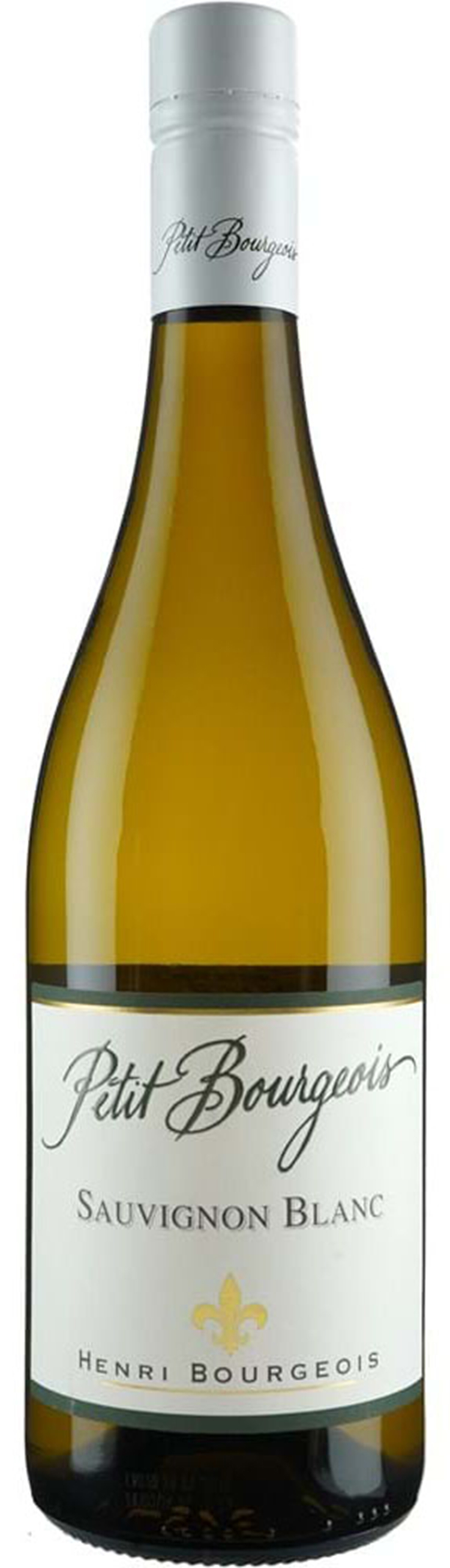 Henri Bourgeois Petit Bourgeois Sauvignon Blanc