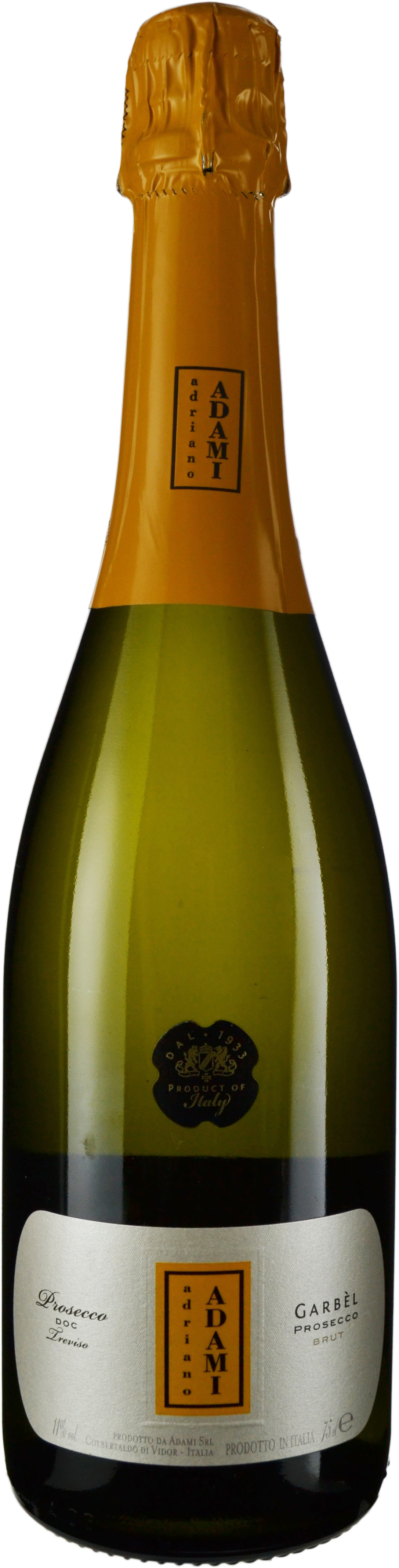 Adriano Adami Prosecco Garbel