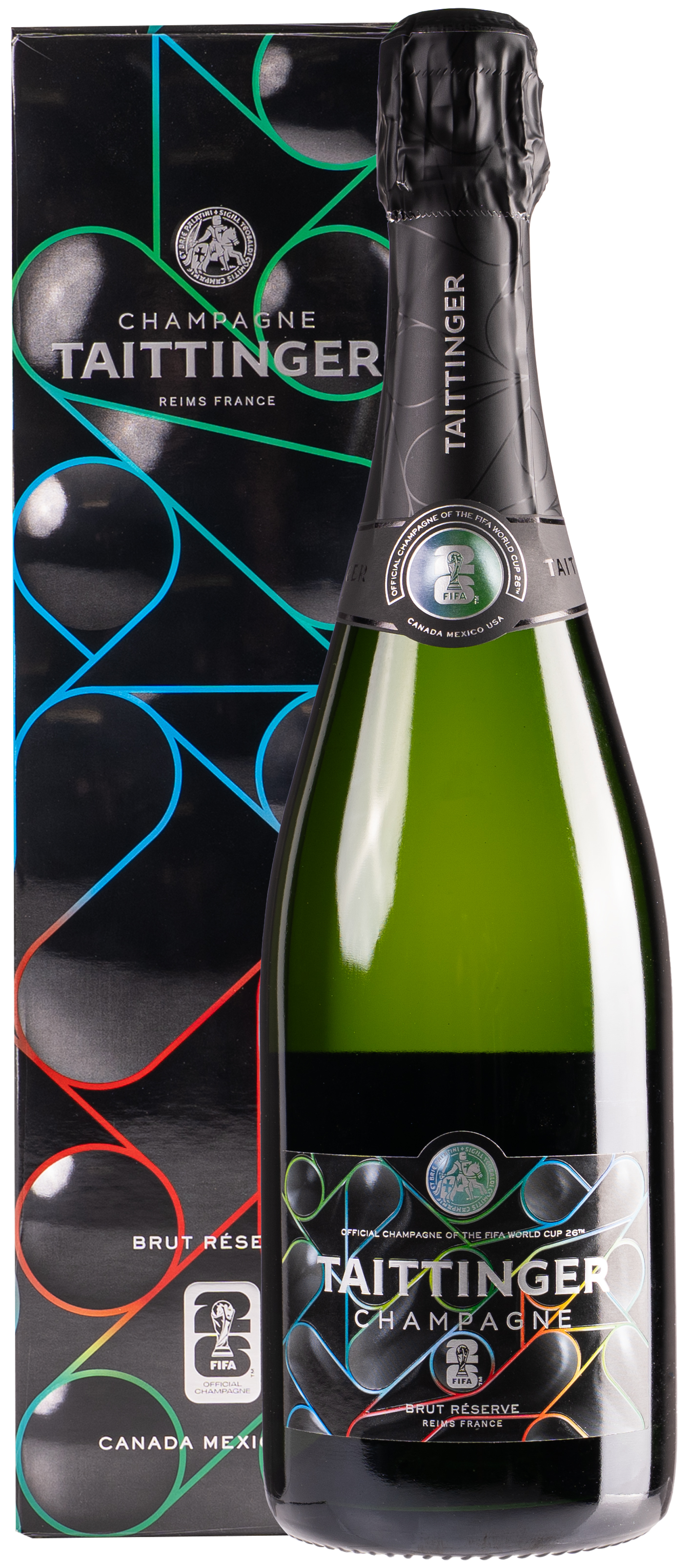 Louis Roederer Carte Blanche Demi Sec | 750 ml Bottle