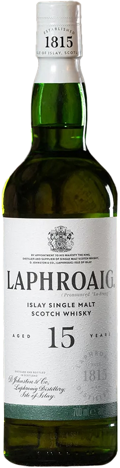 Laphroaig Lore | 750 ml Bottle