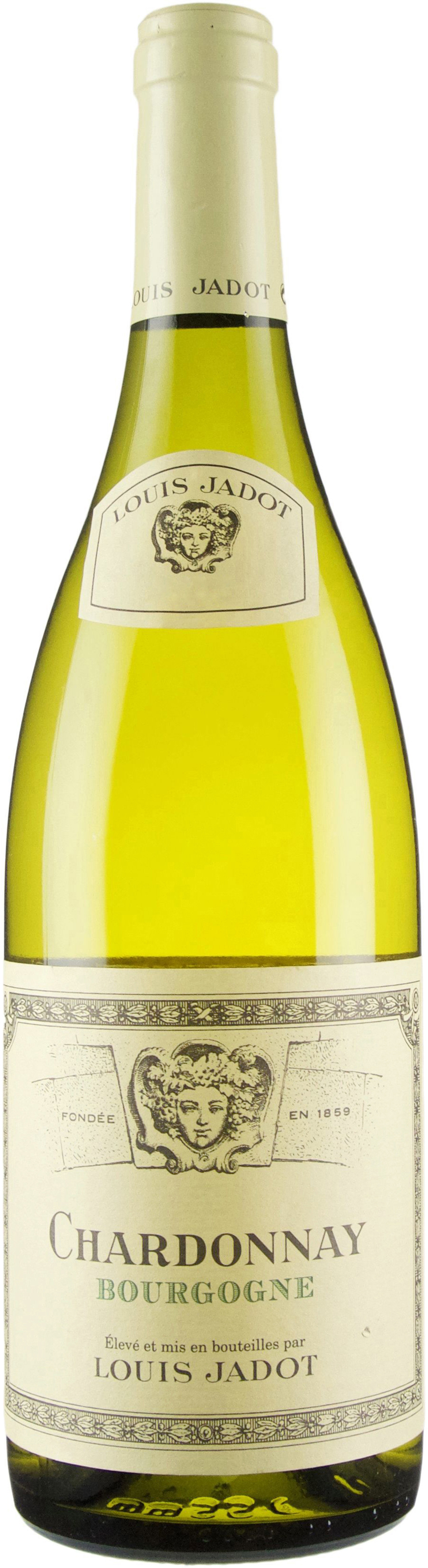 Louis Jadot Chardonnay Bourgogne