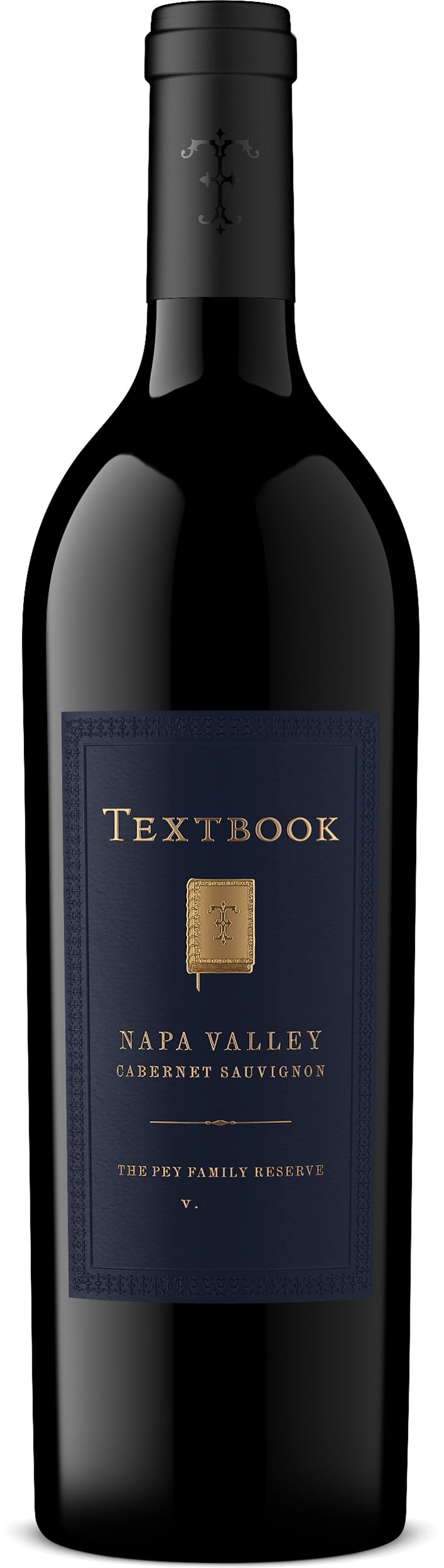 Textbook Cabernet Sauvignon 2023 | 750 ml Bottle