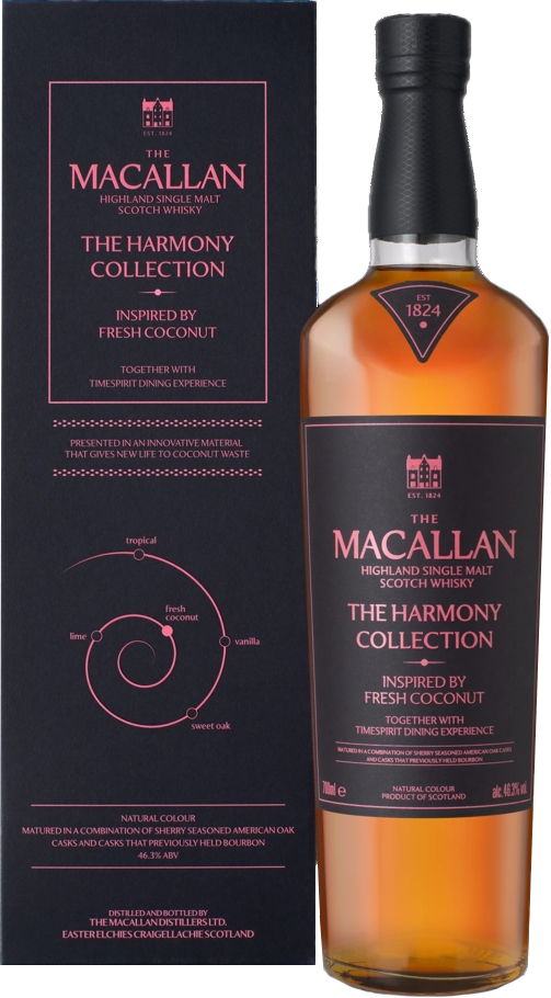 Bunnahabhain 12 year old Cask Strength Islay Single Malt Edition