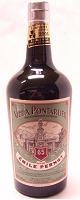 Vieux Pontarlier Absinthe Francaise Superieure