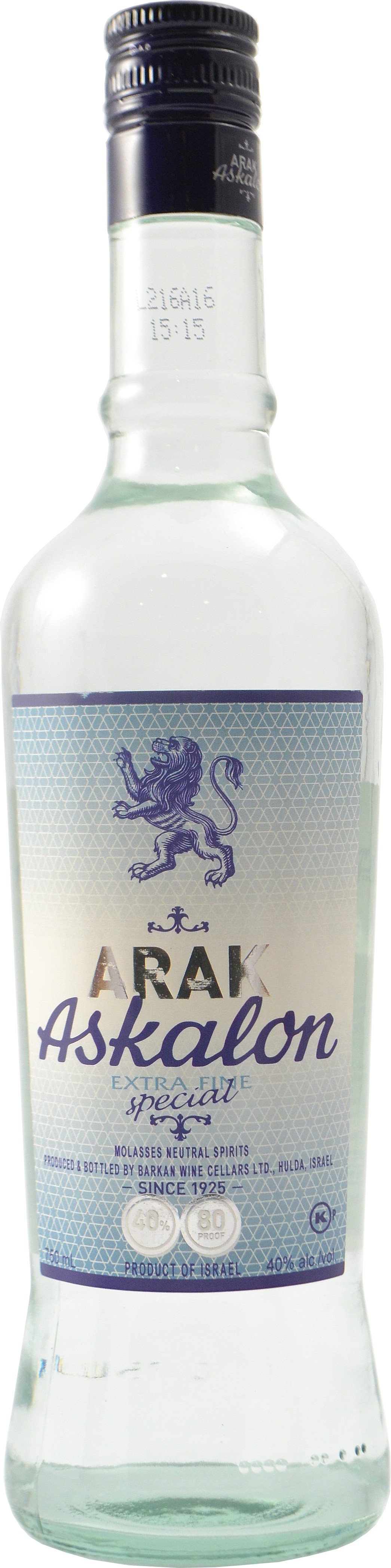 Askalon Arack Extra Fine