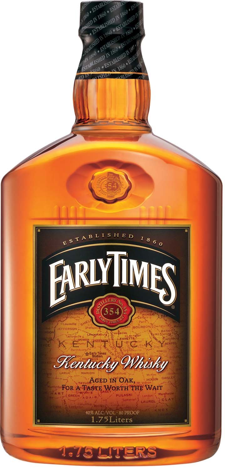Lord Calvert Canadian Whisky | 1.75 L Bottle