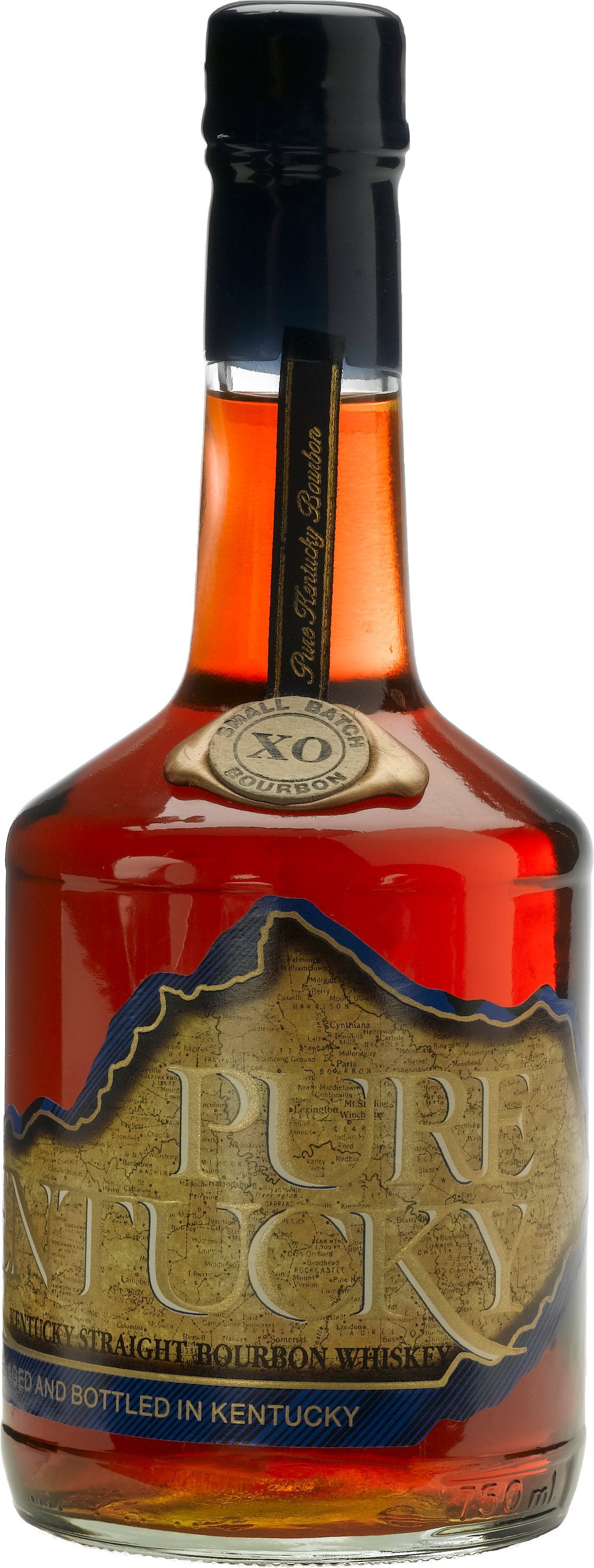 Widow Jane 10 year old Bourbon | 750 ml Bottle