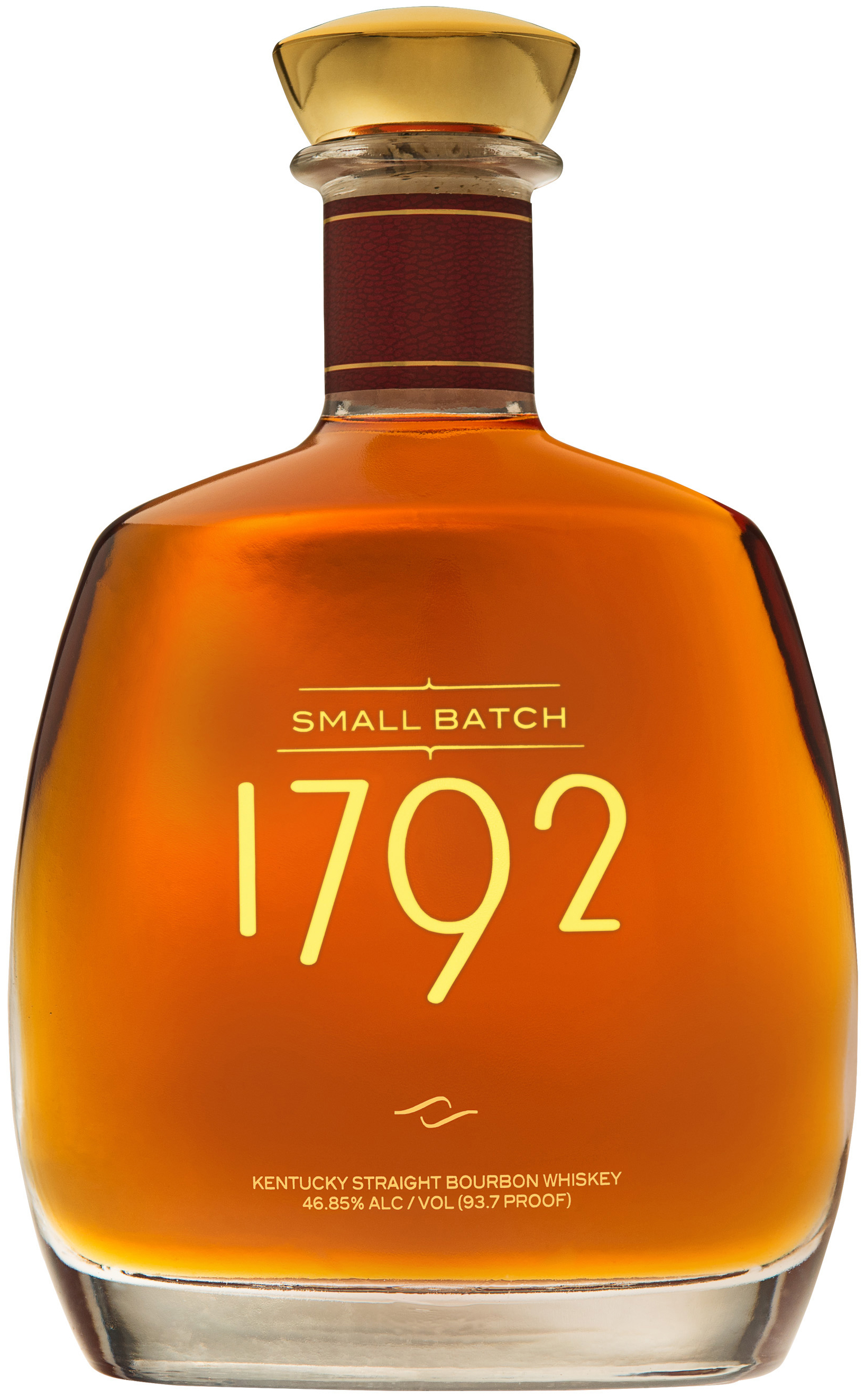 1792 Small Batch | 750 ml Bottle